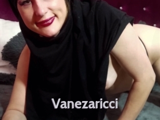 Vanezaricci