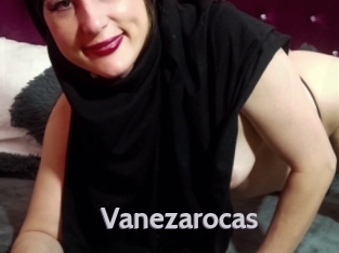 Vanezarocas