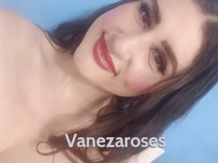 Vanezaroses