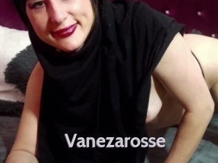 Vanezarosse