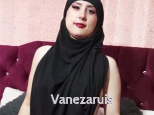 Vanezaruis