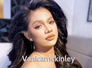 Vanicamckinley