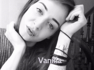 Vanilla