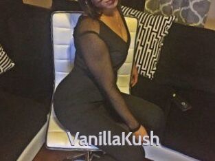 VanillaKush