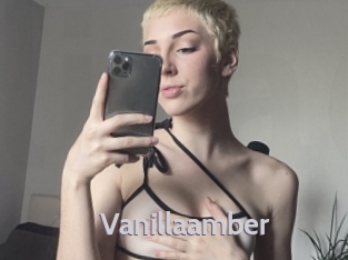 Vanillaamber