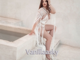 Vanillaasky