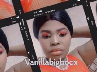 Vanillabigboox