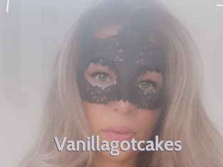 Vanillagotcakes
