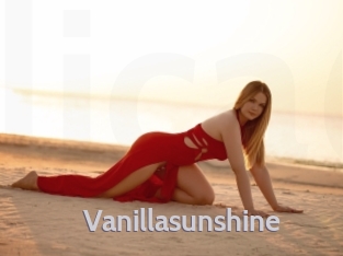 vanillasunshine Live Cam 66
