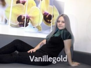 Vanillegold
