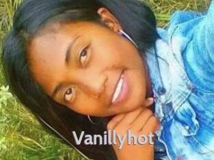 Vanillyhot