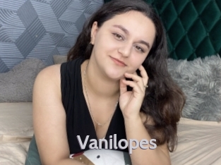 Vanilopes