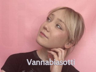 Vannabiasotti