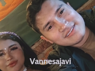 Vannesajavi