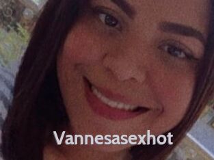 Vannesasexhot