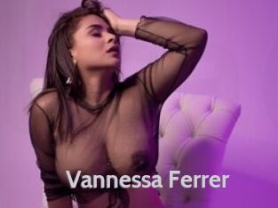 Vannessa_Ferrer