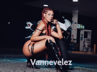 Vannevelez