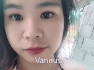 Vannusa