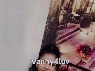 Vanny4luv