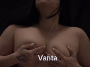 Vanta