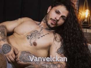 Vanvelckan