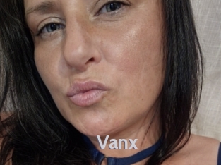 Vanx