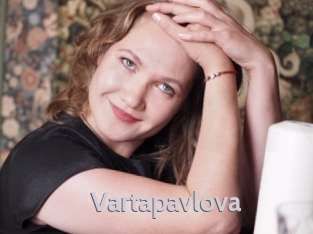 Vartapavlova