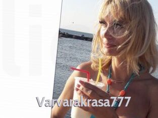 Varvarakrasa777