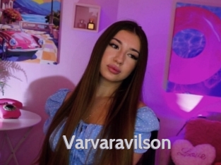 Varvaravilson