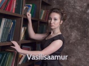 Vasilisaamur