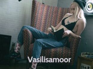 Vasilisamoor