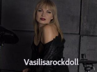Vasilisarockdoll