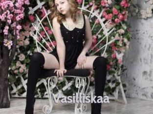 Vasilliskaa