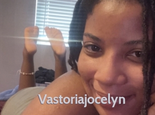 vastoriajocelyn Live Cam 66