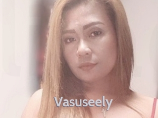 Vasuseely