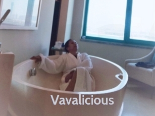 Vavalicious