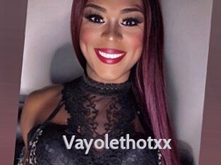 Vayolethotxx