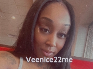 Veenice22me