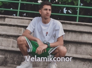 Velamikconor