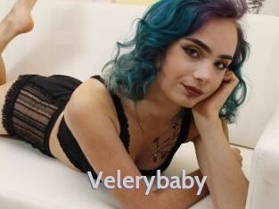 Velerybaby
