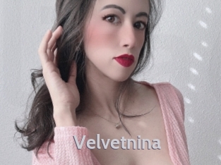 Velvetnina