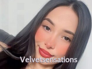 Velvetsensations
