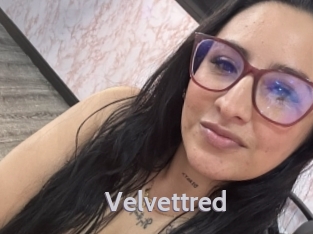 Velvettred