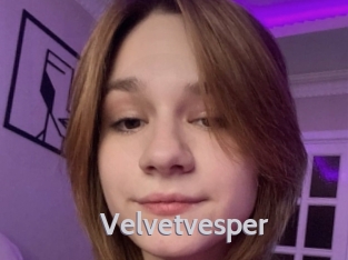 Velvetvesper