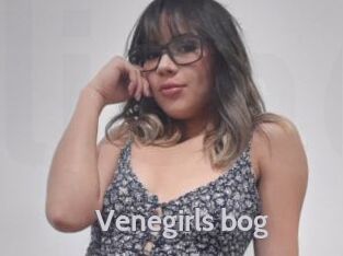 Venegirls_bog