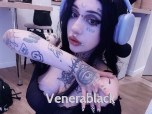 Venerablack