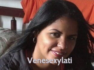 Venesexylati