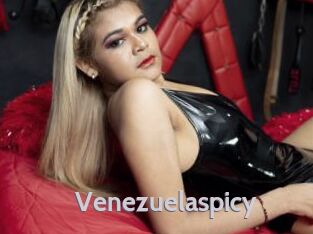 Venezuelaspicy
