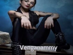 Venganammy
