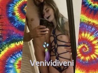 Venividiveni